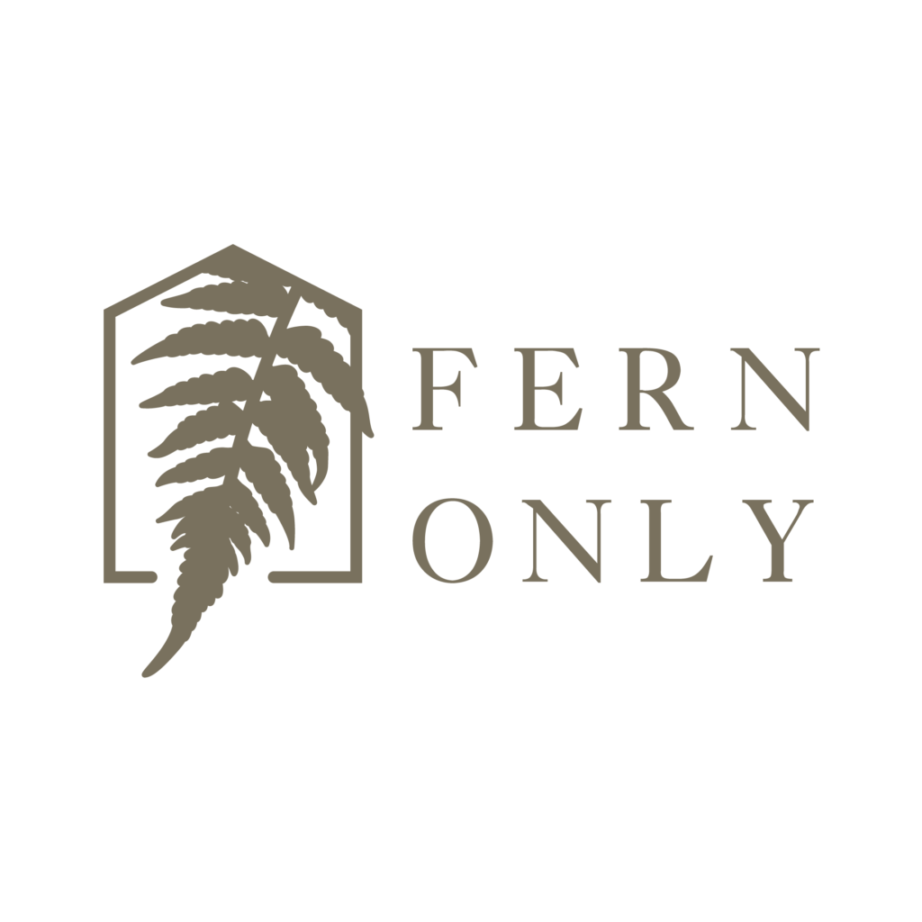 FERN ONLY 只有蕨 生活家飾 contact us